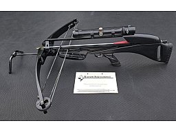 Thunderbolt Crossbow Barnett International Gebraucht