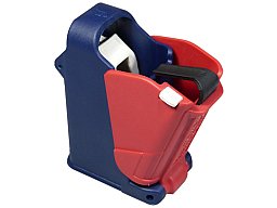 maglula® UpLULA® 9 mm to .45ACP universal pistol magazine loader – US Flag UP60US