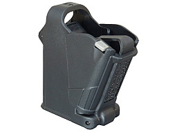 maglula® UpLULA® 9 mm to .45ACP universal pistol magazine loader - Black UP60B
