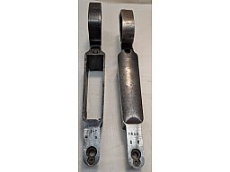 2x Magazinkästen für 98 K