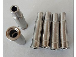LEP Hülsen für SAA .4,5 für 209 CCI, Trainingshülsen