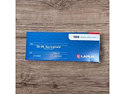 .30-06 Springfield Hülsen Lapua Neu