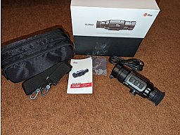 Infiray Xeye CL35M Wärmebildkamera in OVP