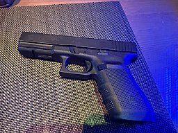 Glock 21 .45 ACP gen 4 inkl. 5 Magazine