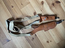 Pistolenholster