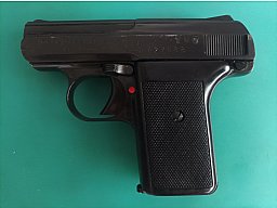 Reck P6, 8mm , von 1974