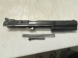 CZ 75 B Sport – 6"-Wechselsystem 9X19