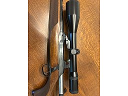 Sauer 202 im Cal. 300 Weatherby Magnum