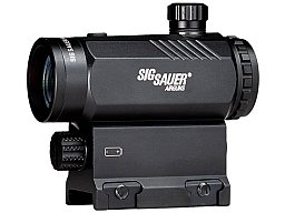 SIG SAUER AIR R5 Red Dot