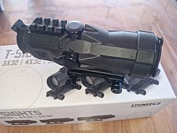 Steiner T 535