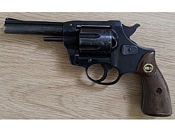 Röhm RG35 Revolver 22