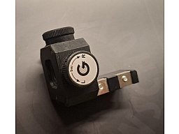 Gehmann Kompakt Diopter 590