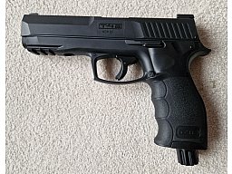 Paintball Pistole Umarex T4E HDP 50, Kaliber .50