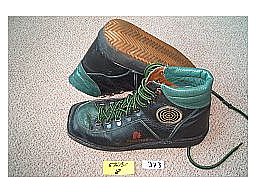 Kustermann Schießschuhe Größe 40374
