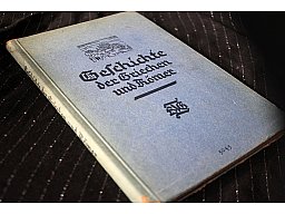 Geschichte der Griechen und Römer - Vorwiegend für Außerpreußen Theodor Sreudel 1933