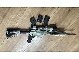 Luxdeftec LDT15
