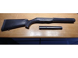 Butler Creek Schaft Ruger Mini 14/30