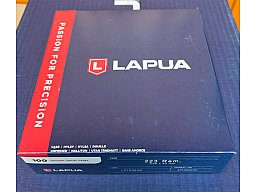 .223 Rem Hülsen Lapua Neu