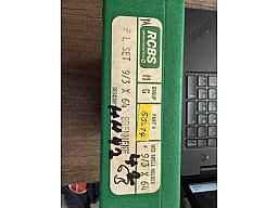 RCBS Matrizensatz 9,3x64 Brenneke