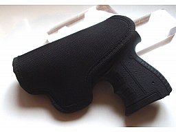 Innenbundholster für ZORAKI 906 *Metall-Clip*