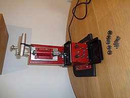 Hornady Case Prep Center