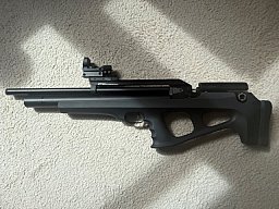 Dreamline Bullpup - Cal. 4,5mm