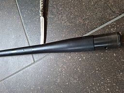 Wechsellauf Sauer 202 .270 win SemiWeight MG 15x1