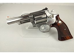 Revolver S&W Mod 66-I in .357 mag