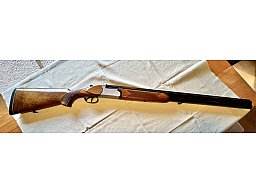BDF von Antonio Zoli Kal. 20/70