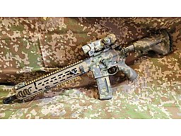 HK MR223 14,5"