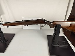 Einzellader Albert Föhrenbach Kal. 6mm Flobert