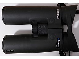 Steiner eRanger LRF 10x42
