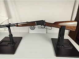 UHR Browning in .22 lr