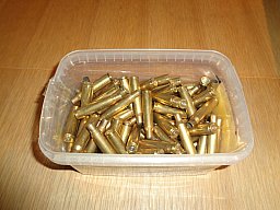 6,5x55SE Norma 100Stück