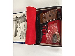 Röhm RG 800 in 8mmK