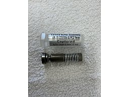 RECOIL BUFFER AR-15 .223/556 & PPC 9mm