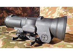 ELCAN Specter DR 1,5-6 7,62NATO