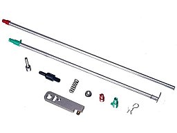 Dillon Large Primer System Umrüstsatz von Small auf Large Primer(Art.-Nr. 66217) für Dillon RL1100