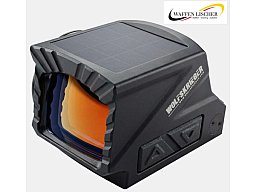 #Sommerangebot Brownells Wolfskrieger Micro Red Dot 1x20 3 Absehen SONDERPREIS UVP499€