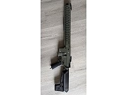 KRYTAC WARSPORT LVOA HPA