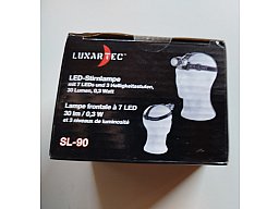 Kopflampe Stirnlampe Taschenlampe SONDERANGEBOT