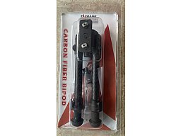 Zweibein Tacband Carbon für M-Lock