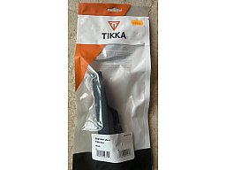 Tikka Bagrider short
