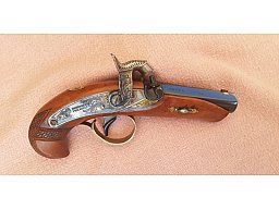 ******* PHILADELPHIA Derringer C.O.M. *******