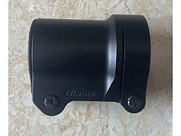 Adapter Blaser BL43 für M43x0,75-Gewinde