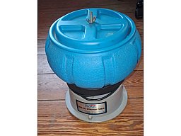 Midway Tumbler 1292 mit 2 Töpfen