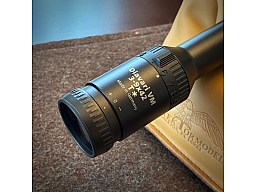 *Neuwertig* Zeiss Diavari VM 3-9x42 T* Abs. 20/Plex Made in Germany inkl. OVP