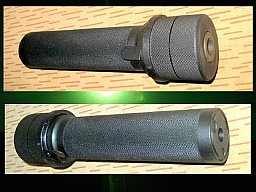 === Deko-Schalldämpfer PBS-1 für Kalaschnikow-Waffen AK47 AKM AK74SU ===