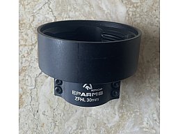 Adapter EP Arms Rotoclip ZFHL 30mm