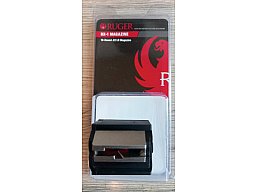 1 Ruger 10/22 10-Schuss 22 LR/LFB BX-1Magazin,passend für 10/22,SR-22,22 Charger,American Rimfire